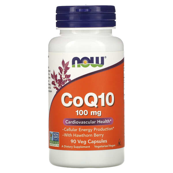 CoQ10 100mg