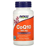 CoQ10 100mg