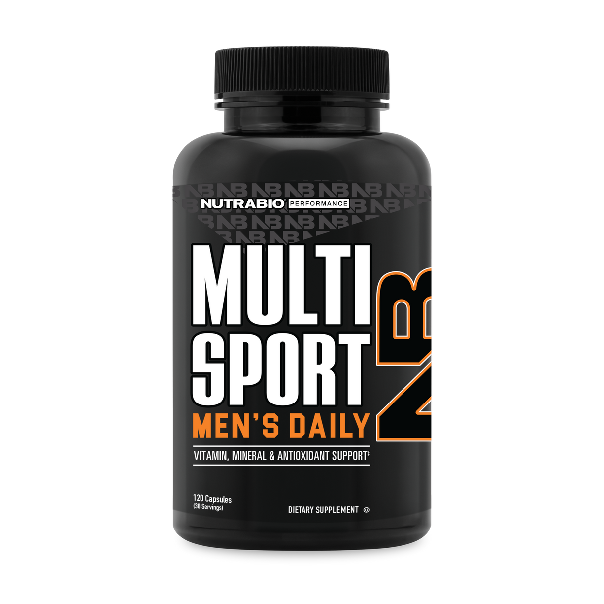 MultiSport for Men