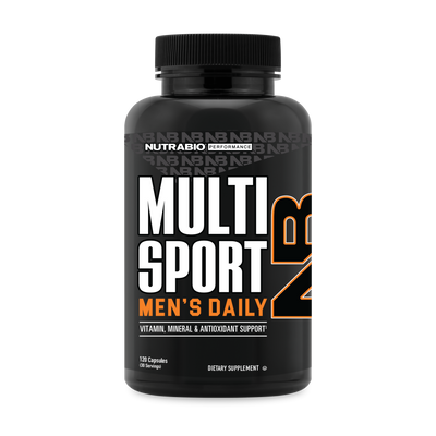 MultiSport for Men