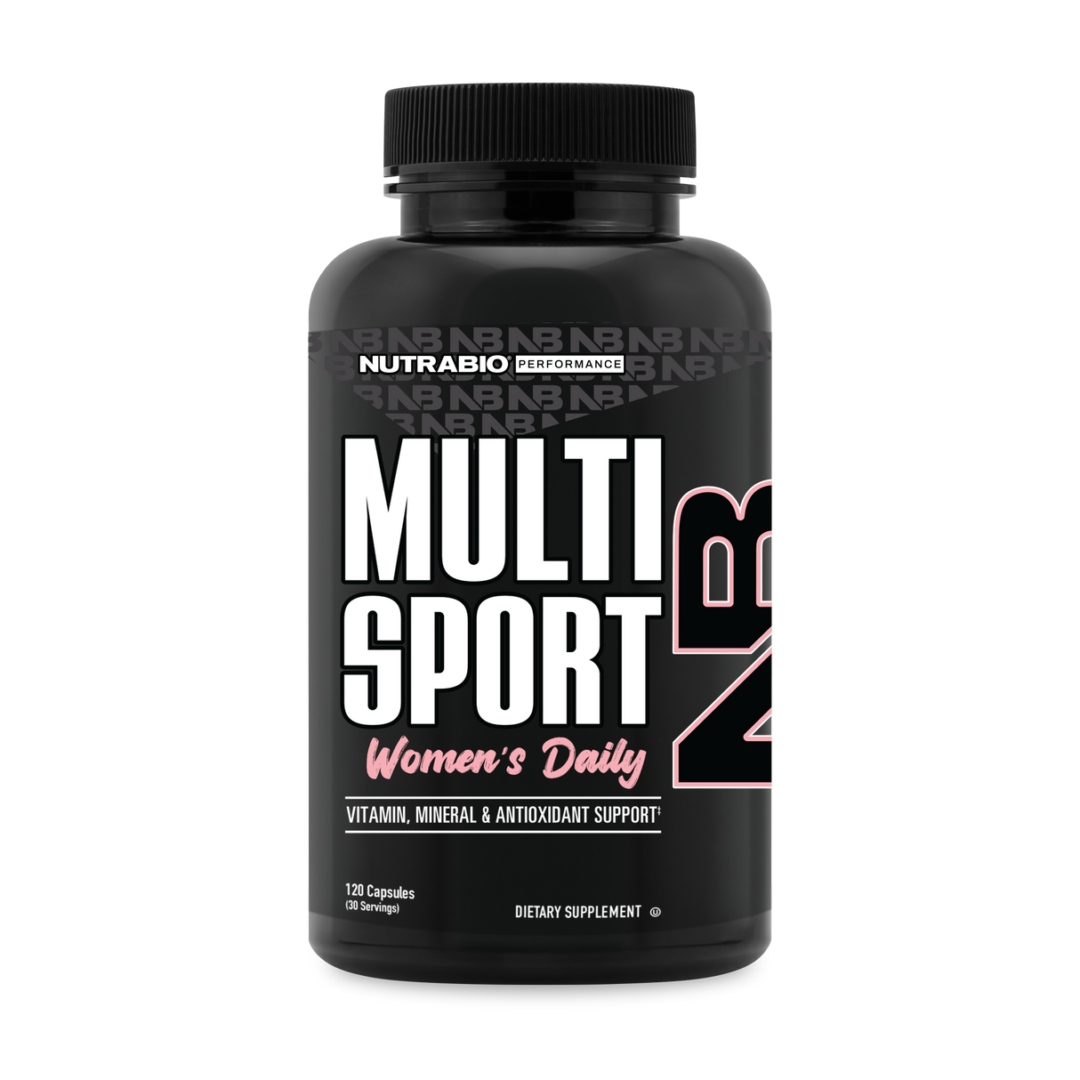 MultiSport for Women