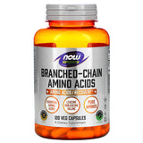 Branch-Chain Amino