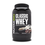 Classic Whey