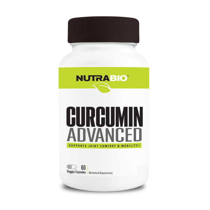 Curcumin Advanced