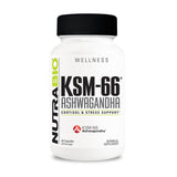 Ashwagandha KSM-66