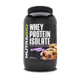 Whey Protein Isolate