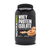 Whey Protein Isolate