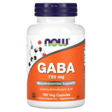 Gaba 750mg