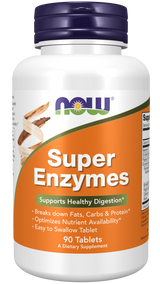 Super Enzymes