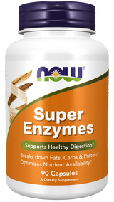 Super Enzymes