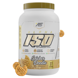 ISO Protein