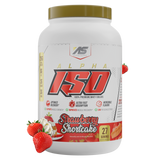 ISO Protein