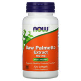 Saw Palmetto 160mg