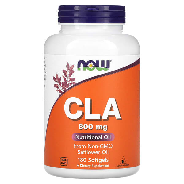 CLA 800mg