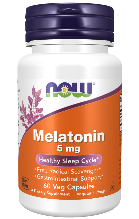 Melatonin 5mg