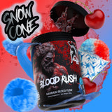 Blood Rush Pre-Workout