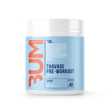 CBUM Series Thavage Pre-workout