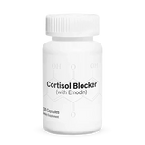 Cortisol Blocker (with Emodin)