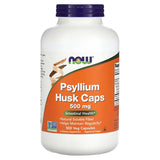 Psyllium Husk 500mg