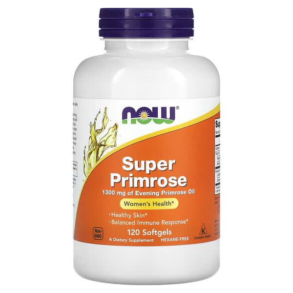 Super Primrose 1300 mg