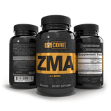 ZMA