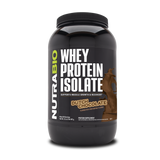 Whey Protein Isolate