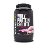 Whey Protein Isolate