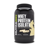 Whey Protein Isolate