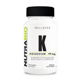 Potassium Complex 99mg