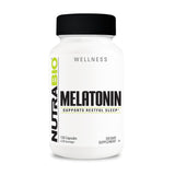 Melatonin (3mg)