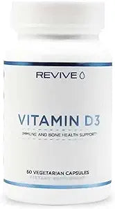 MD Vitamin D3