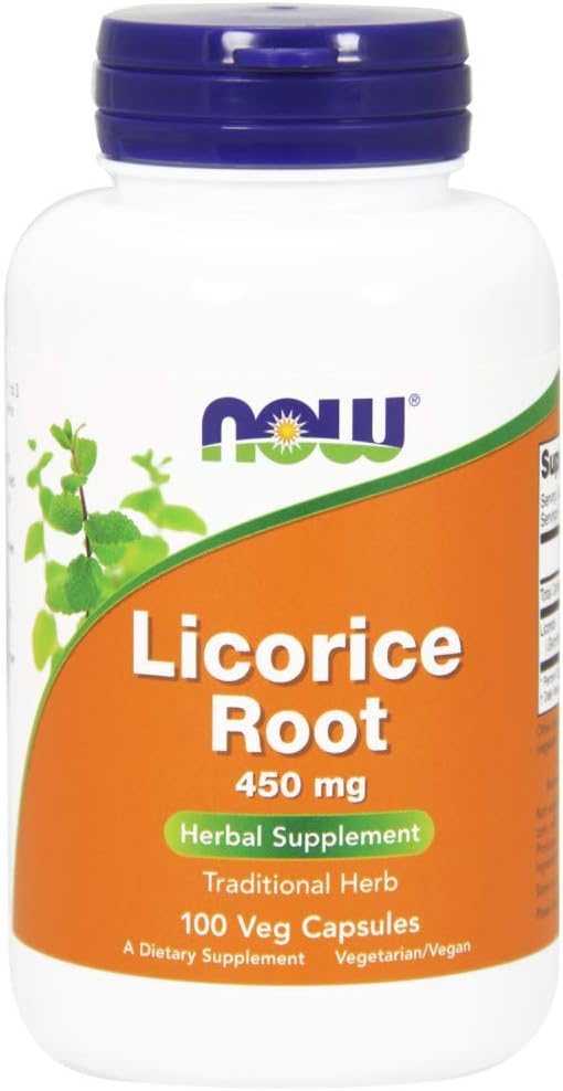 Licorice Root