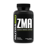 ZMA