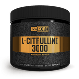 L-Citrulline 3000