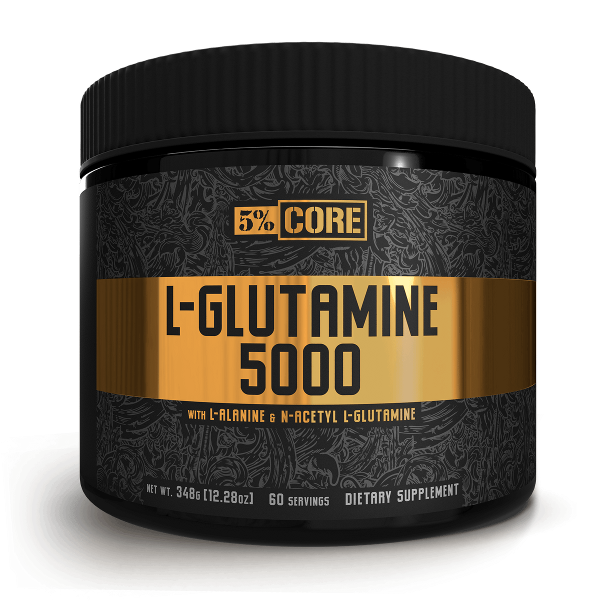 L-Glutamine