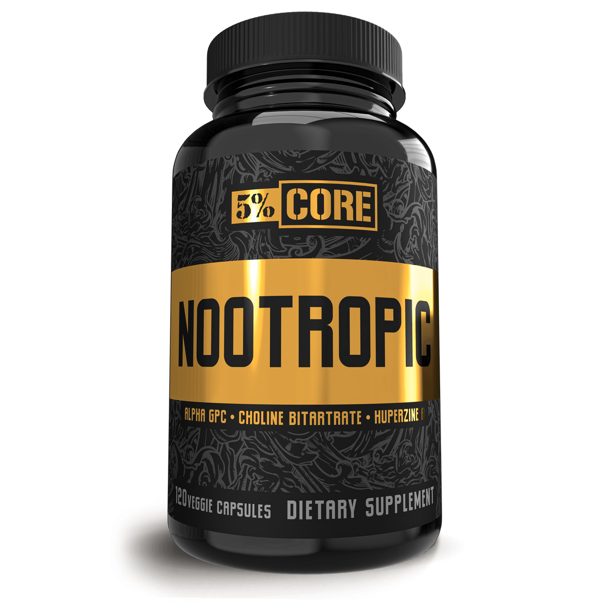 Mentality Nootropic