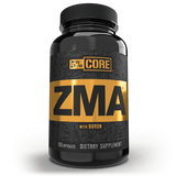 ZMA