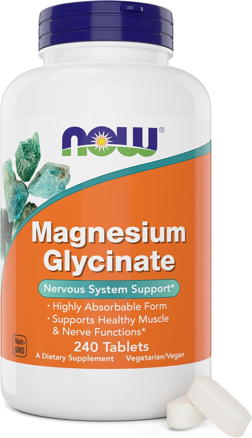 Magnesium Glycinate