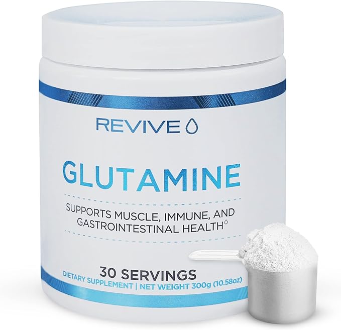 MD Glutamine