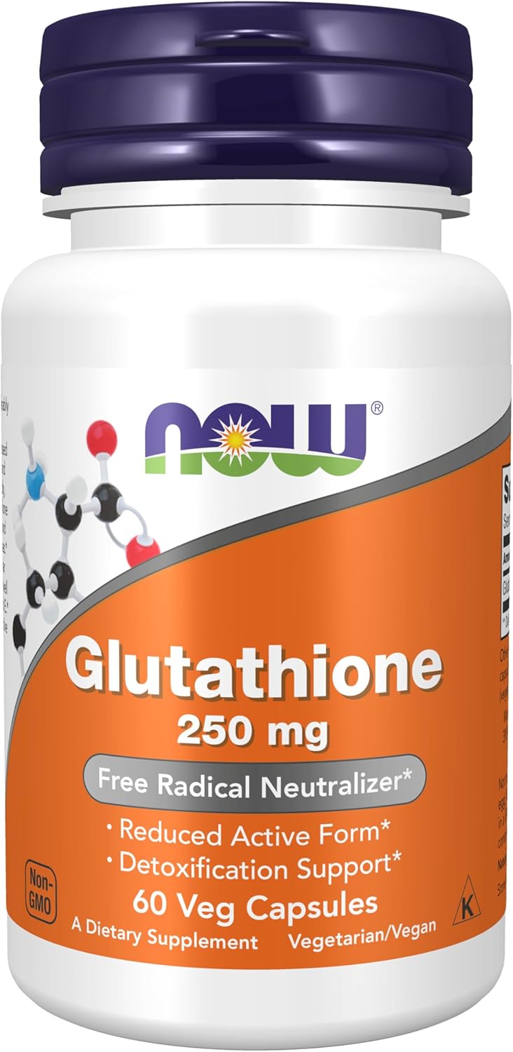 Glutathione 250mg