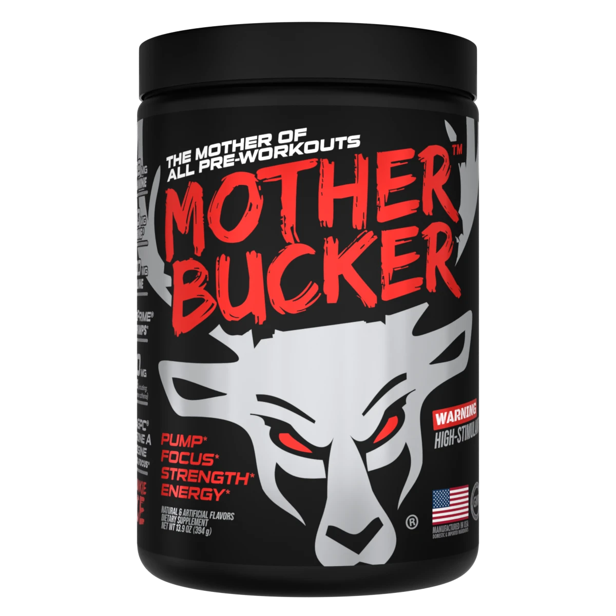 Mother Bucker