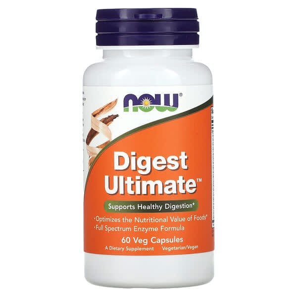 Digest Ultimate