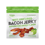 Bacon Jerky