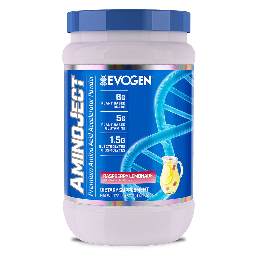 AminoJet BCAA