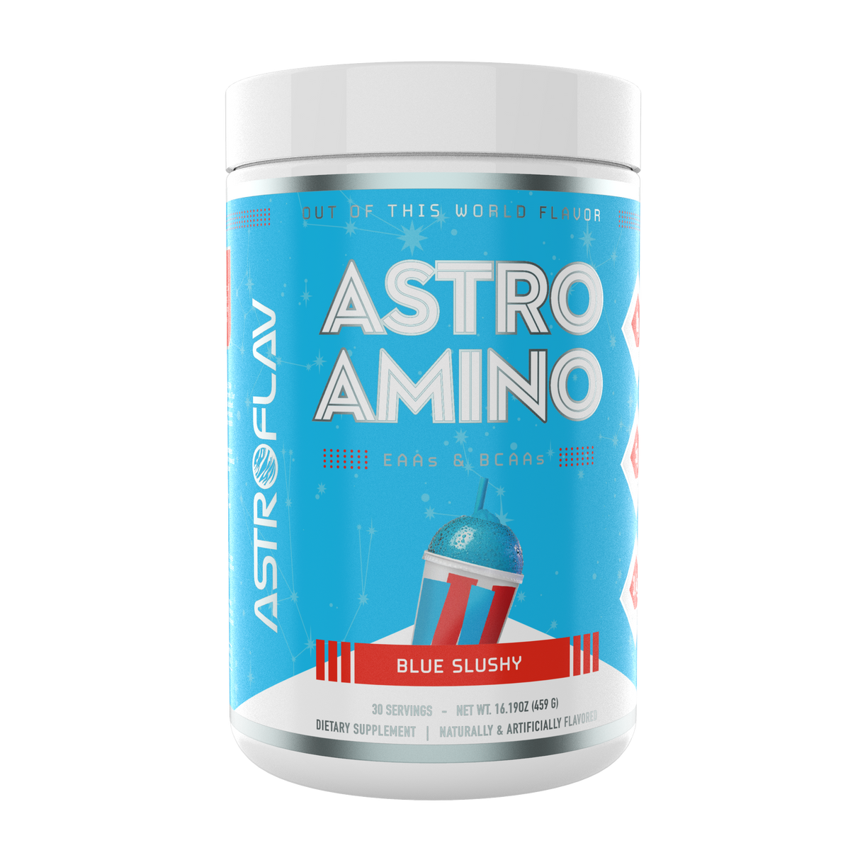 Astro Amino