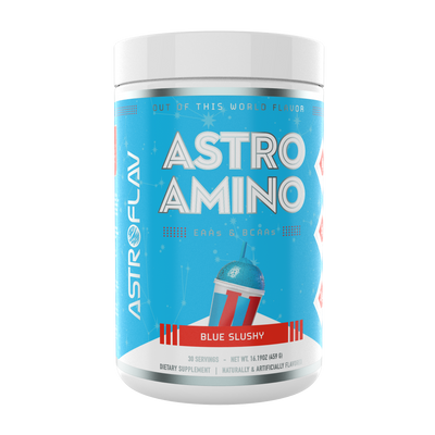 Astro Amino