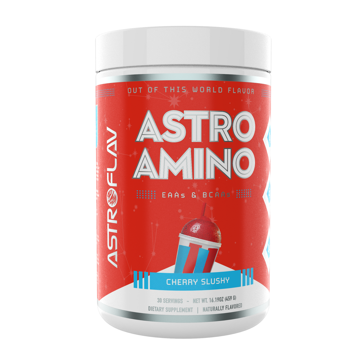 Astro Amino