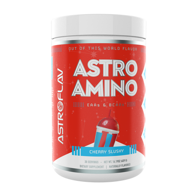 Astro Amino