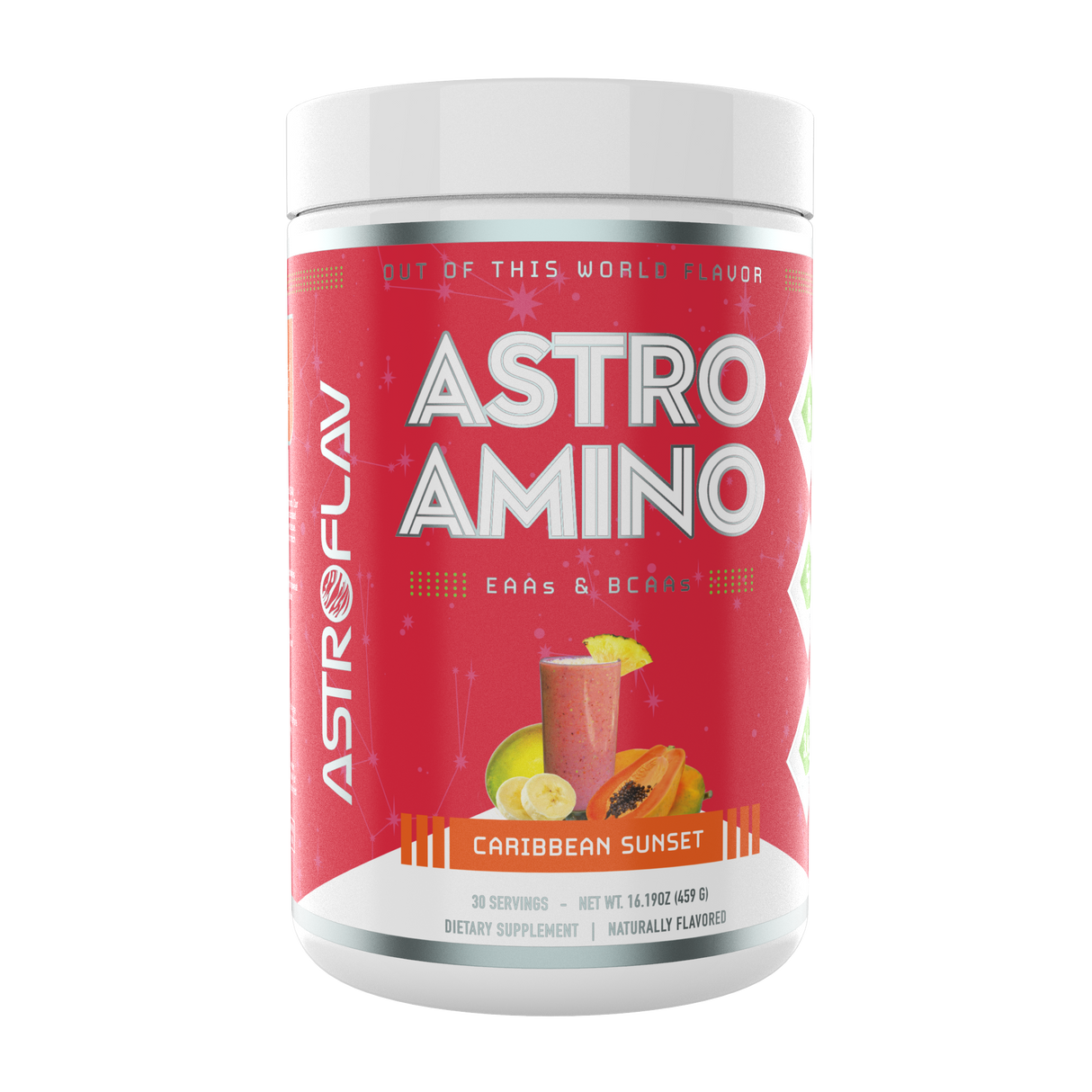 Astro Amino