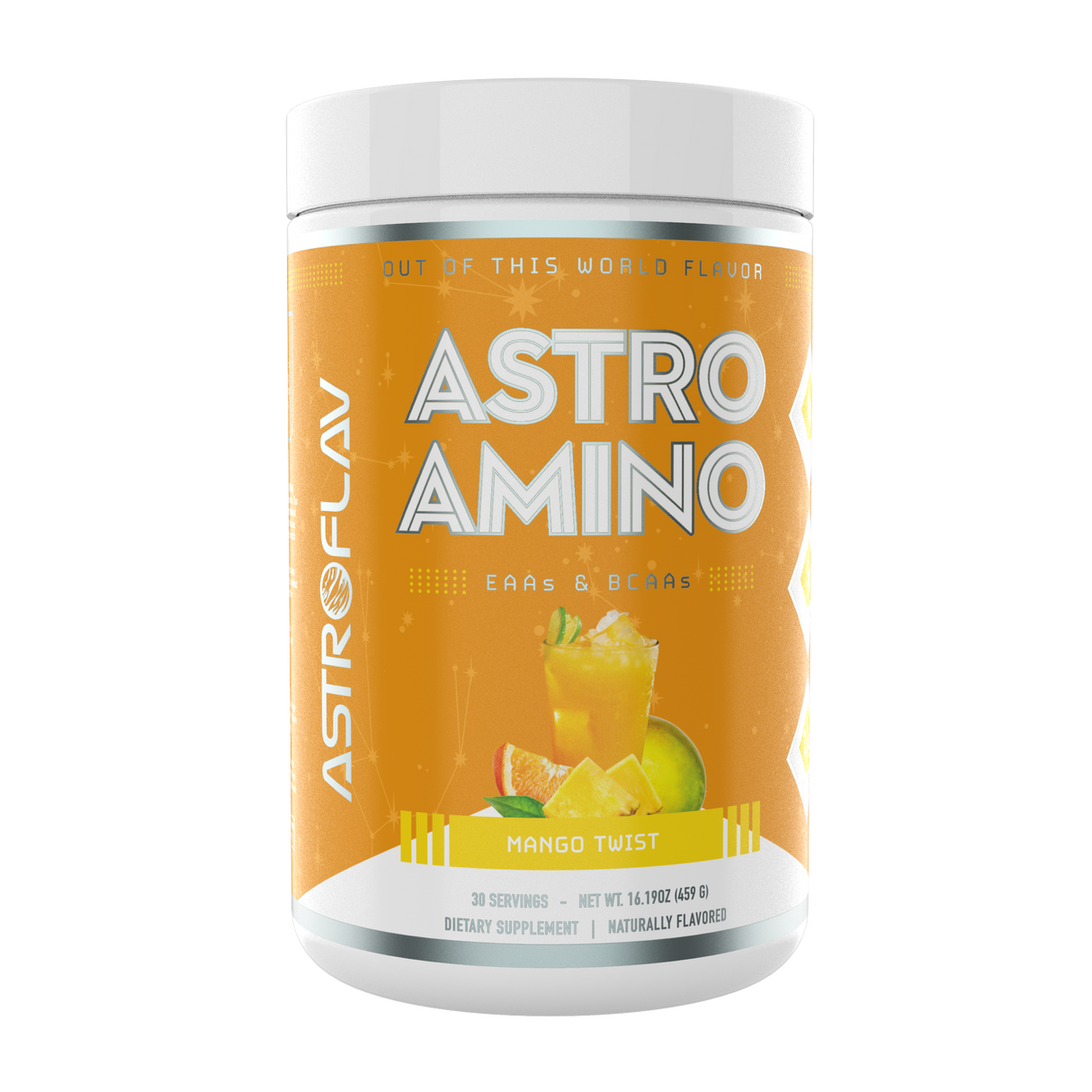 Astro Amino